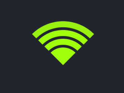 Wi-Fi Error